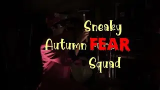 Sneaky Funk Squad &ndash; AUTUMN FEAR &ndash; 
