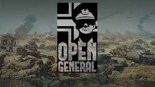 Open General #0a Einleitung und Oberfl&auml;che