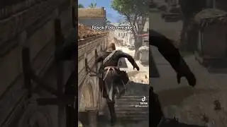 what do you want from the AC Black Flag remake?
