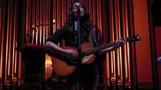 Brandi Carlile - AGAIN TODAY Benaroya Hall 2014 with the Seattle Symphony
