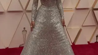 A breakdown of the gowns, bling and beauty from the Oscars