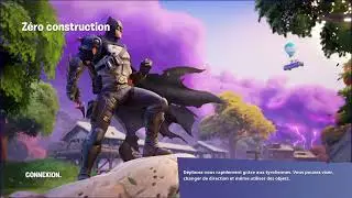 Fortnite C3S3 qu&ecirc;te d'histoire relax parti 6   P74