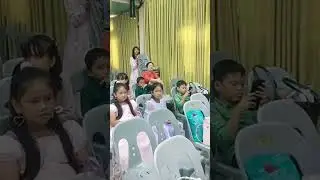 Koor Sektor 1 || Juara 3 || GPI Tembesi #pentakostahuriaki #25TahunGPITembesi #pestaperak