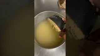 How to Make Homemade Apple Syrup