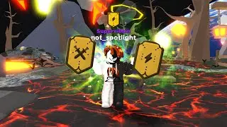 Unlocking Multiverse Ruler and Universe Ruler Ranks (ROBLOX SUPER POWER FIGHTING SIMULATOR)