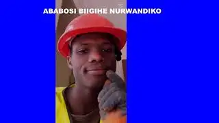 KUBERIKI ABAKIRE BAHINDutse@Therealnyaxocomedy @killamanempire