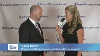 OCBJ   General Counsel 2016