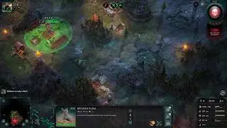 Age of Darkness Nightmare