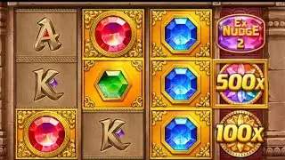 🔥🔥🔥FORTUNE GAME 500 JILI SLOT GAME PLAY/ /FORTUNE GAME 4 JILI SLOT  FREE GAME