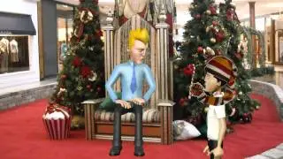 12 Days of Christmas Special: Day 2-Low Church Christmas