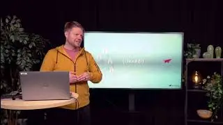 Buying a Finnish Company Webinar