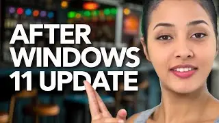 Fix No Sound Issue FAST After Windows 11 Update