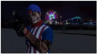 GTA ONLINE | 9 Best RNG/FTF Outfits + Components Part 2
