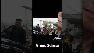 SENTADO EN UN BAR - GRUPO SOLIMAR