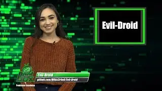 The Tool Box | Evil-Droid