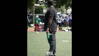 Bronx Wolfpack 9U Liam Martinez TD RUN! #football #touchdown #run #highlights #nyc #ny #bronx #bx
