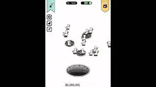 Cluster Duck (July 2024) Walkthrough Gameplay Tutorial iPad