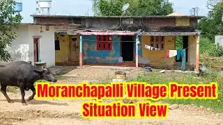Moranchapalli Village Situation After 2 months Of Flood ॥ Flood Telangana ॥ Moranchapalli