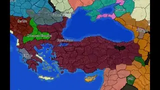 TOTAL BYZ VICTORY EDIT