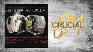 Junior M.A.F.I.A. - Get Money [Instrumental]