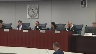 Chicago Board of Ed votes on charter school contract extensions