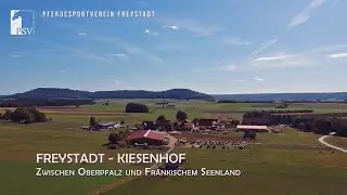 PSV Freystadt Trailer