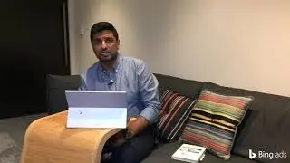 Bing Ads at Brighton SEO - The Psychology of Search