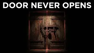 Mystery of the Door Was Still Bolted Horror Story. Horror Stories by MR.HAUNTIQ.