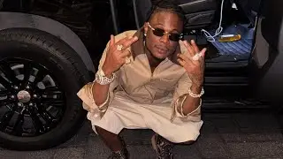 Masicka live at soul food festival in Canada 