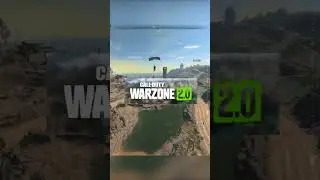 Proximity Chat in Warzone 2.0... 