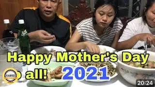 MOTHER&rsquo;S DAY CELEBRATION NI KABROD 2021