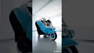 Tesla Transformation #tesla #elonmusk #messerschmitt #transformation