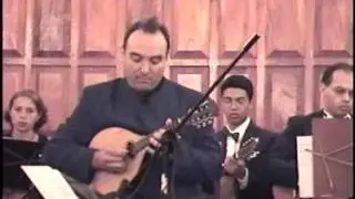 Iván Adler- Czardas de Vittorio Monti