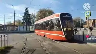 Таганрогский Трамвай