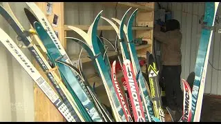 Manitoba non-profit has a plan to bring outdoor activities to you