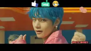 BOY WITH LUV &times; BOY WITH ALU PITIKA // Feat. BTS &times; Vishal Langthasa [অসমীয়া parody]