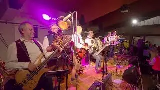 Bad Sch&ouml;nauer Sextett - Der Schornsteinfeger