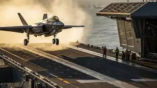 &laquo;🚨 Полный обзор F-35 Lightning 2026: Превосходство в области скрытности нового поколения! ✈️&raquo;
