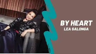 By Heart Album - Lea Salonga (1999)