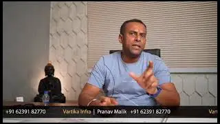 Property Advisor in Chandigarh Tricity @Vartikainfra
