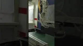 Press start, injection molding delivers reliability at scale.#injectionmolding #plastic #molddesign