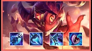 FIZZ MONTAGE - BEST PLAYS S13
