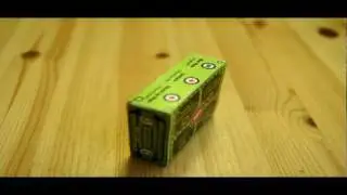 How to make Traumpunkt urban creature