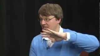 One Simple Thing - Dr. Andy Root