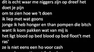 midkade - voor de buurt lyrics