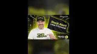 CRYPTO Daily Alerts from TCP Supersystem.  Includes 1 Stock Alert.