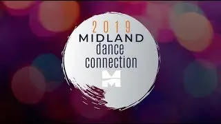 2019 Dance Connection Promo