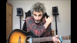 Leonard Cohen - The Partisan cover - greybagz cover