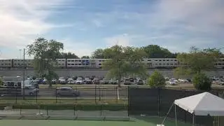 XS Tennis WTA Chicago--