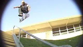 Carlsbad Gap Sessions - Kennedy Archives
